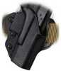 Desantis Facilitator Holster For Glock 19, 23, 32 Right Hand Black